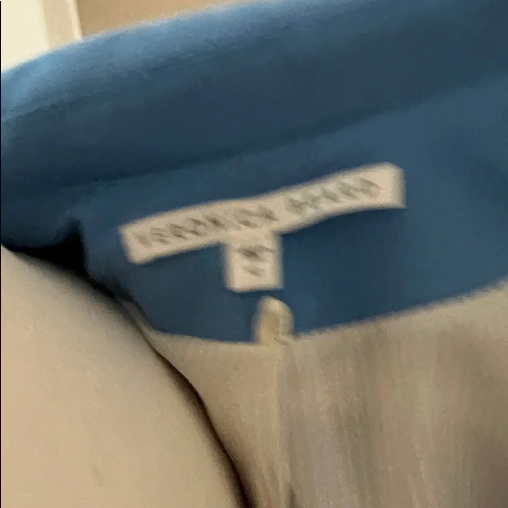 Women's Blue Blazer - Picture 4 of 7